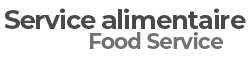 Service alimentaire